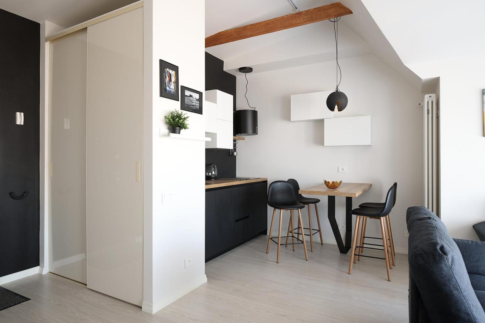 Bright Attic Flat In The Centre Apartment รีกา ภายนอก รูปภาพ