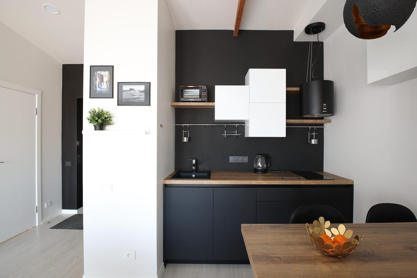 Bright Attic Flat In The Centre Apartment รีกา ภายนอก รูปภาพ